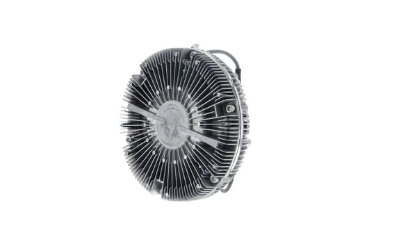 Acoplamento viscoso de ventilador de esfriamento Mahle Original CFC125000P