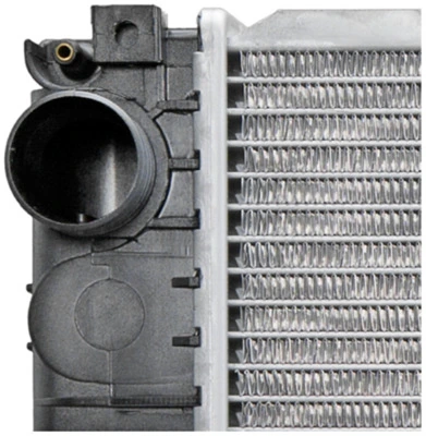 CR279000P Mahle Original Radiador de esfriamento de motor