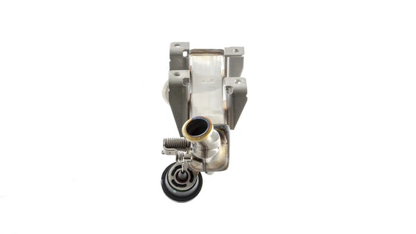 Radiador do sistema EGR de recirculação dos gases de escape Mahle Original CE19000P