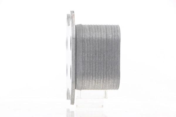 Radiador de óleo (frigorífico), debaixo de filtro Mahle Original CLC114000S