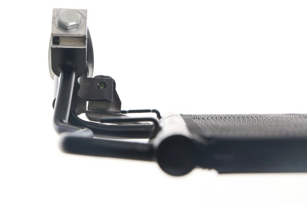 Radiador de aparelho de ar condicionado AC553001S Mahle Original