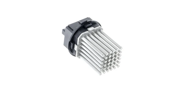 Resistor (resistência) de ventilador de forno (de aquecedor de salão) ABR99000P Mahle Original
