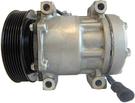 Compre ACP165000S Mahle Original Compressor de aparelho de ar condicionado