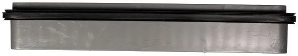 Filtro de ar LX2750 Mahle Original