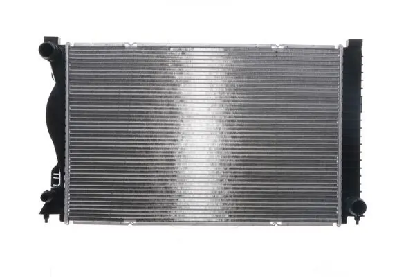 Radiador de esfriamento de motor Mahle Original CR978000S