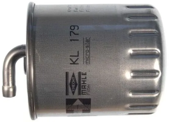 Compre KL179 Mahle Original Filtro de combustível