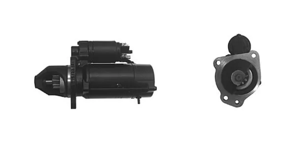 MS110 Mahle Original