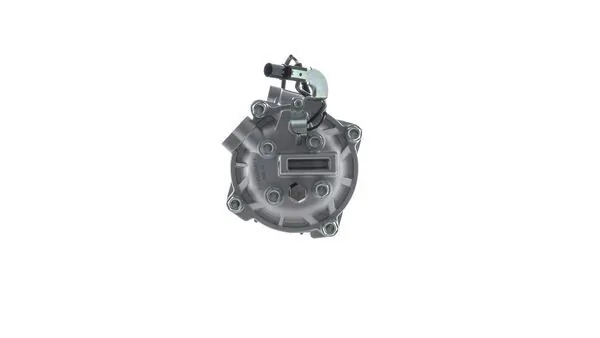 Compressor de aparelho de ar condicionado Mitsubishi Eclipse CROSS GK, GL