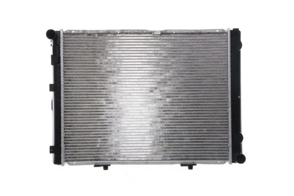 Radiador de esfriamento de motor Mahle Original CR284000S