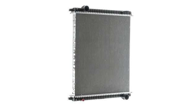 Radiador de esfriamento de motor Mahle Original CR380000P