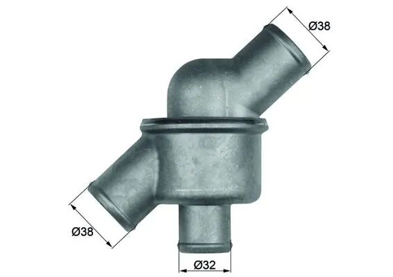 K04741778 Fiat/Alfa/Lancia Termostato