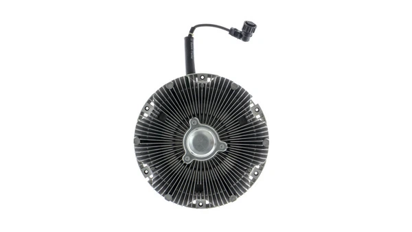 Acoplamento viscoso de ventilador de esfriamento Mahle Original CFC172000P