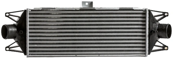 Compre CI438000S Mahle Original Radiador de intercooler