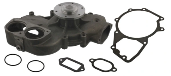 CP517000S Mahle Original