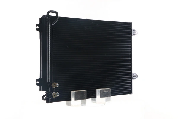 Compre AC666000S Mahle Original Radiador de aparelho de ar condicionado