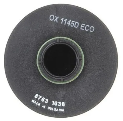Compre OX1145D Mahle Original Filtro de óleo