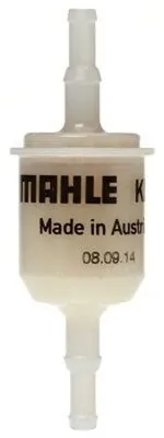 Filtro de combustível Mahle Original KL13OF preço, a partir de 2,56 USD