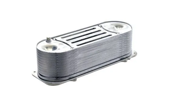 Compre CI233000P Mahle Original Radiador de intercooler