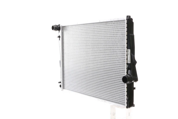 Radiador de esfriamento de motor Mahle Original CR455000S