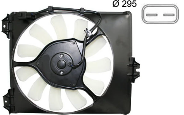 CFF390000S Mahle Original