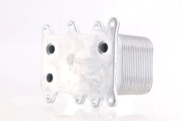 CLC18000S Mahle Original Radiador de esfriamento, Caixa Automática de Mudança