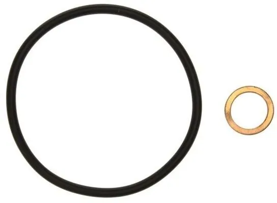 Filtro de óleo Mahle Original OX404D preço, a partir de 11,72 USD