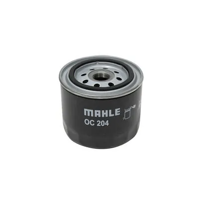 Compre OC204 Mahle Original Filtro de óleo