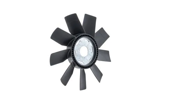 3662004623 Mercedes Ventilador (roda de aletas) do radiador de esfriamento
