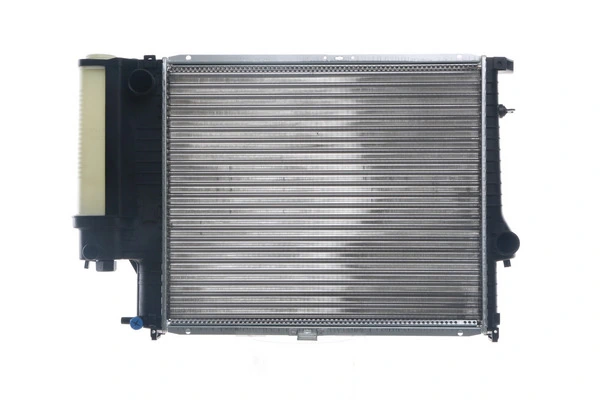 Radiador de esfriamento de motor CR336001S Mahle Original