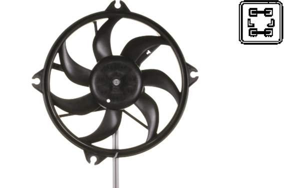 CFF329000S Mahle Original