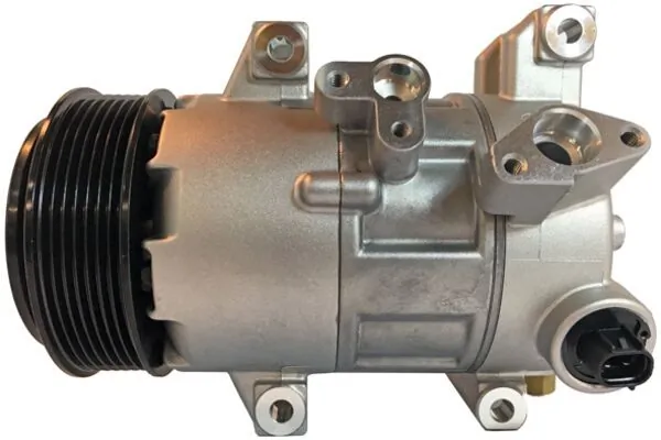 Compressor de aparelho de ar condicionado Mahle Original ACP975000S