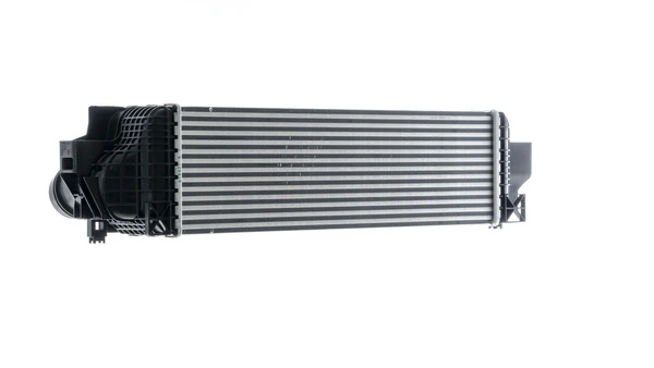 Radiador de intercooler CI610000P Mahle Original
