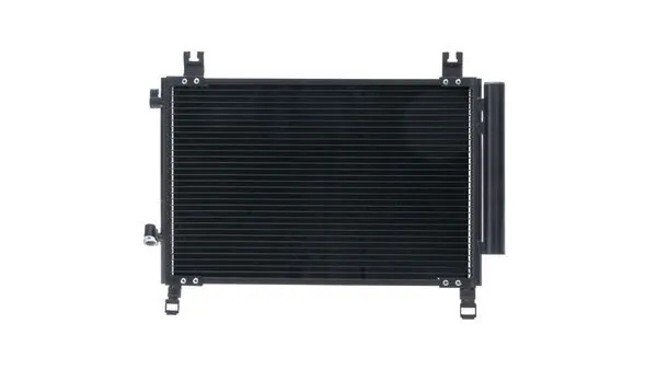 Radiador de aparelho de ar condicionado Mahle Original AC1085000S preço, a partir de 93,00 USD