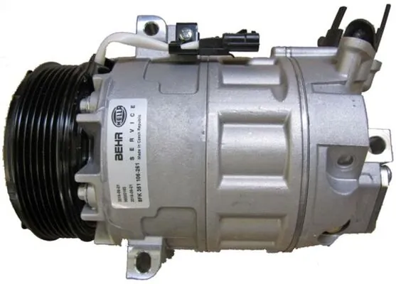 Compressor de aparelho de ar condicionado Mahle Original ACP756000P preço, a partir de 425,59 USD