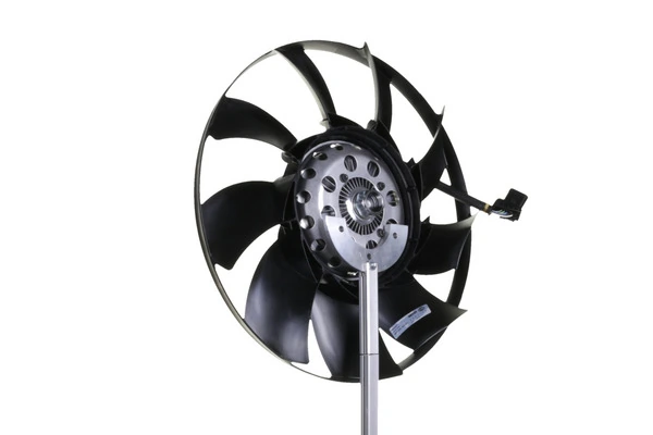 Compre CFF469000P Mahle Original Ventilador elétrico de esfriamento montado (motor + roda de aletas)