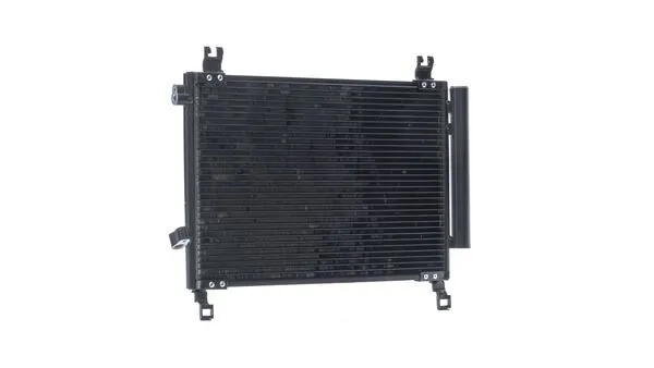 AC1085000S Mahle Original Radiador de aparelho de ar condicionado
