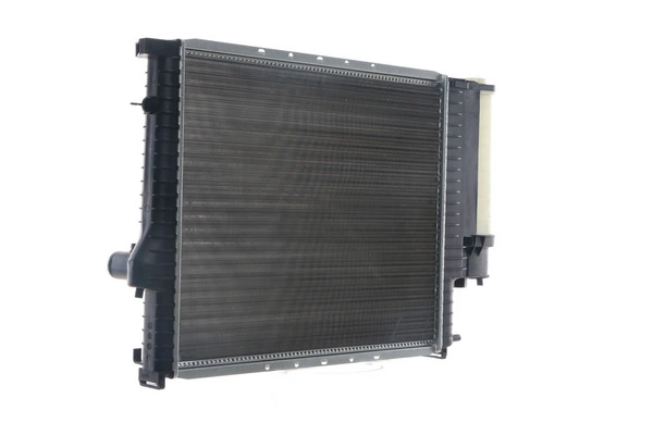Radiador de esfriamento de motor CR336001S Mahle Original