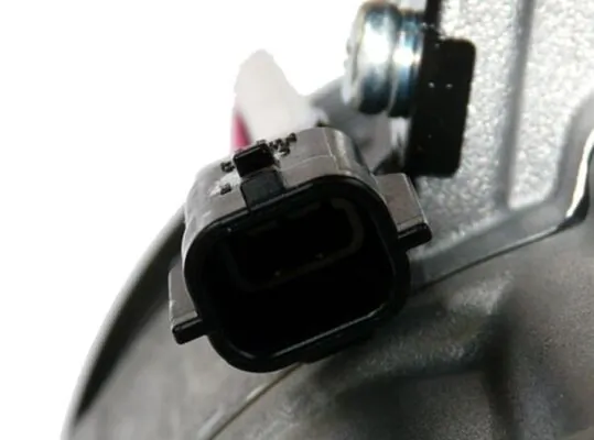 ACP72000P Mahle Original Compressor de aparelho de ar condicionado