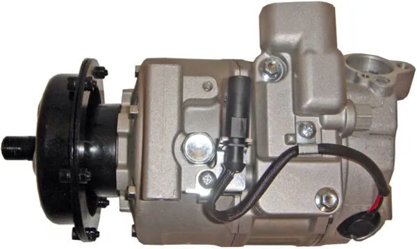 Compressor de aparelho de ar condicionado Mahle Original ACP93000S
