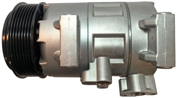 Compressor de aparelho de ar condicionado ACP975000S Mahle Original
