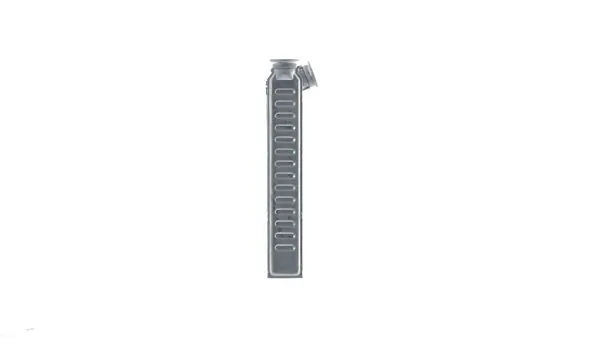 AH256000S Mahle Original Radiador de forno (de aquecedor)