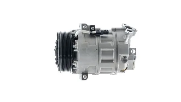 Compressor de aparelho de ar condicionado Mahle Original ACP72000P