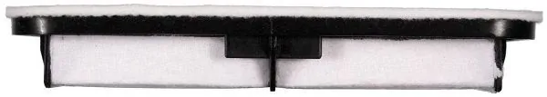 Filtro de ar Mahle Original LX2672