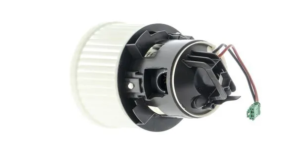 Compre AB281000P Mahle Original Motor de ventilador de forno (de aquecedor de salão)
