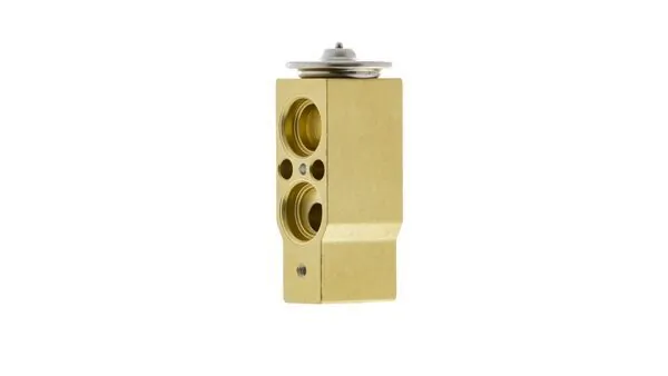 Válvula TRV de aparelho de ar condicionado AVE91000P Mahle Original
