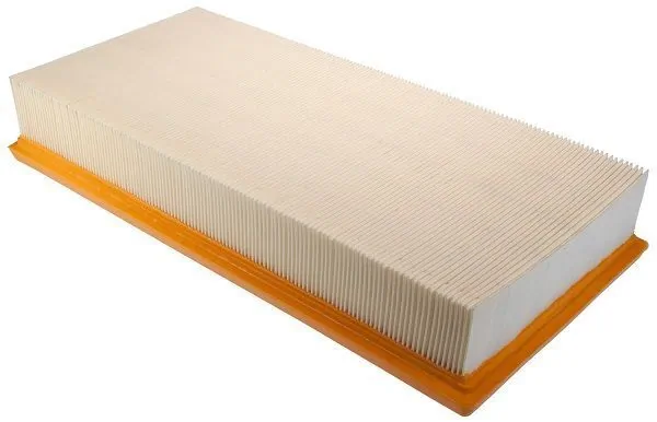 Filtro de ar Mahle Original LX536