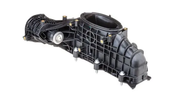 Compre LM1067 Mahle Original Tubo coletor de admissão