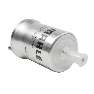 Filtro de combustível Mahle Original KL1766D
