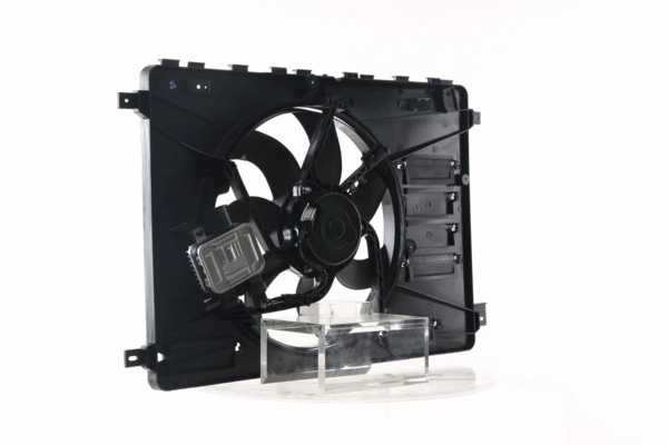 Difusor do radiador de esfriamento, montado com motor e roda de aletas CFF401000S Mahle Original