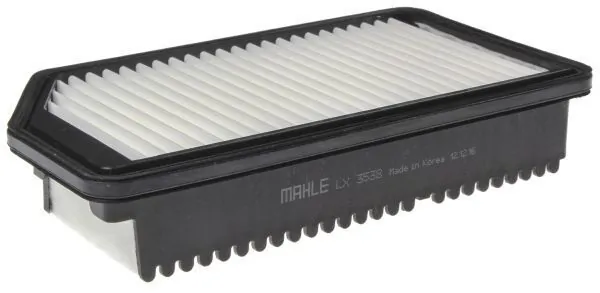 Filtro de ar Mahle Original LX3538 preço, a partir de 11,93 USD